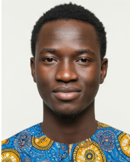 Chinedu Okafor